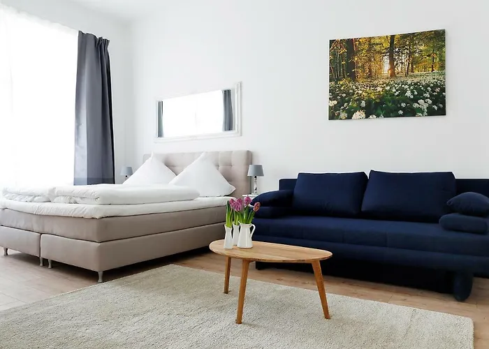 Blisse By Rockchair Apartments L Superhost Status L 5 Schlafzimmer 3 Baeder 3 Balkone L Family & Business Flair Welcomes You!