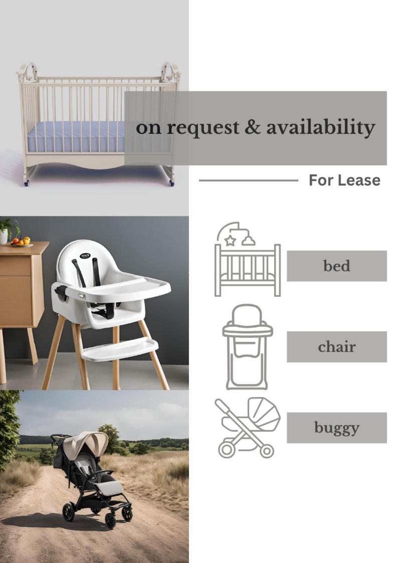 Appartement Blisse By Rockchair L Superhost Status L 5 Schlafzimmer 3 Baeder 3 Balkone L Family & Business Flair Welcomes You!